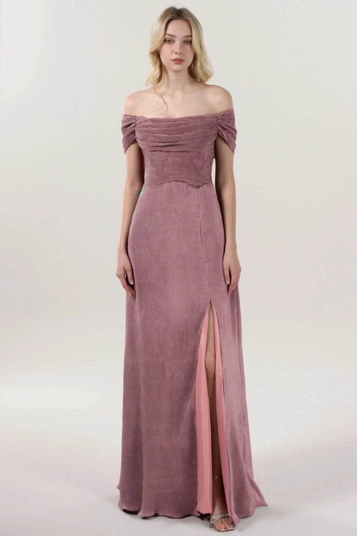 Pale Pink