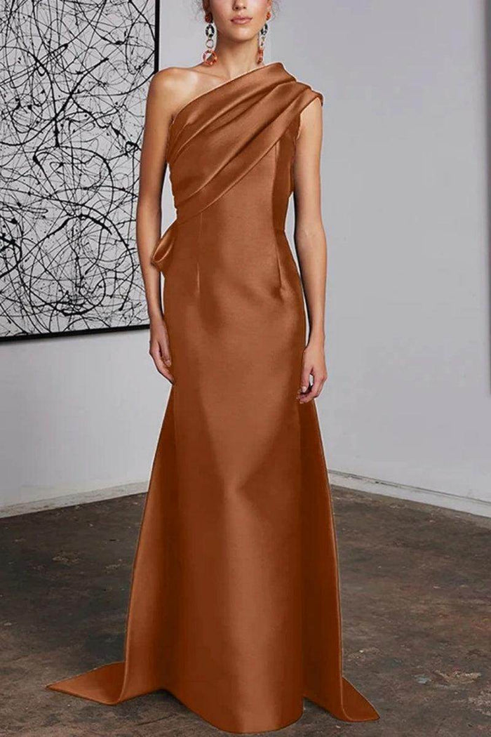M-Burnt Orange