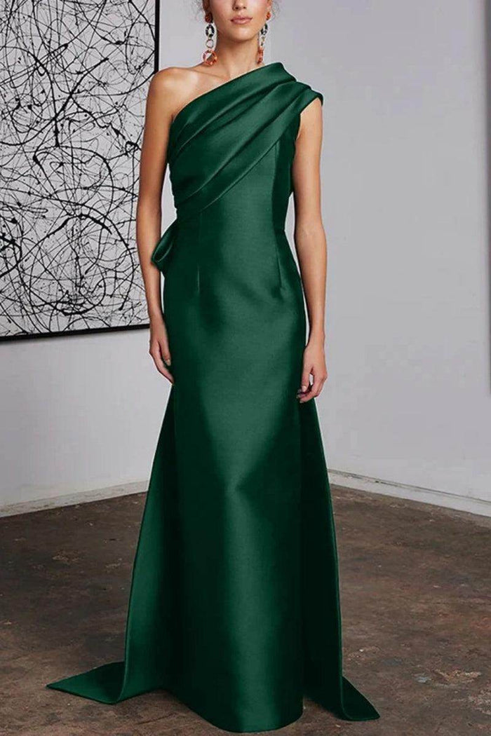M-Dark Green