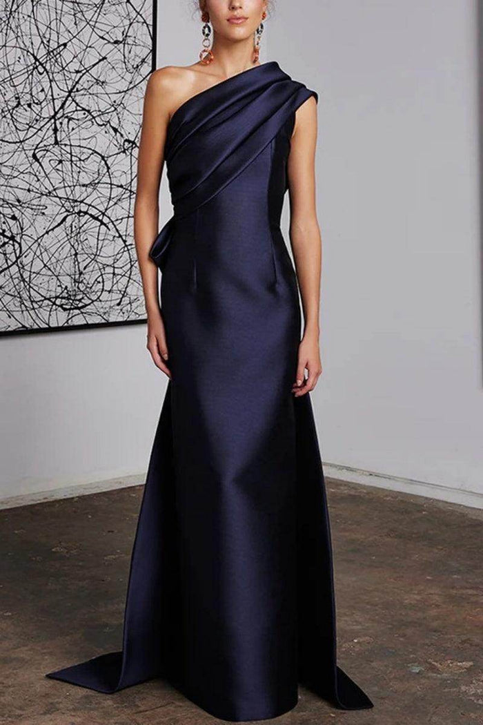 M-Dark Navy