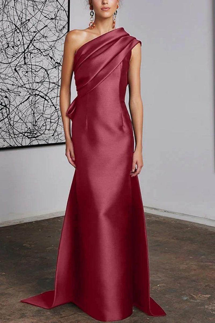 M-Light Burgundy