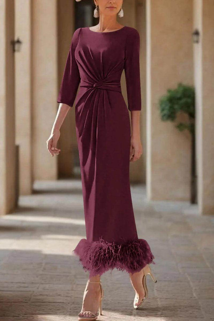 M-Burgundy
