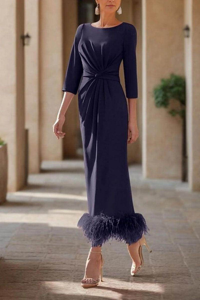 M-Dark Blue