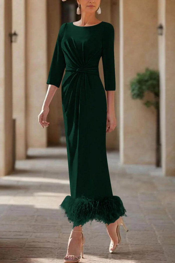 M-Dark Green