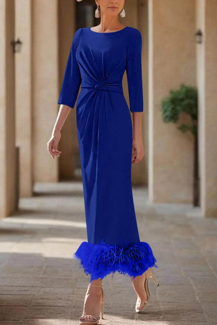 M-Dark Royal Blue