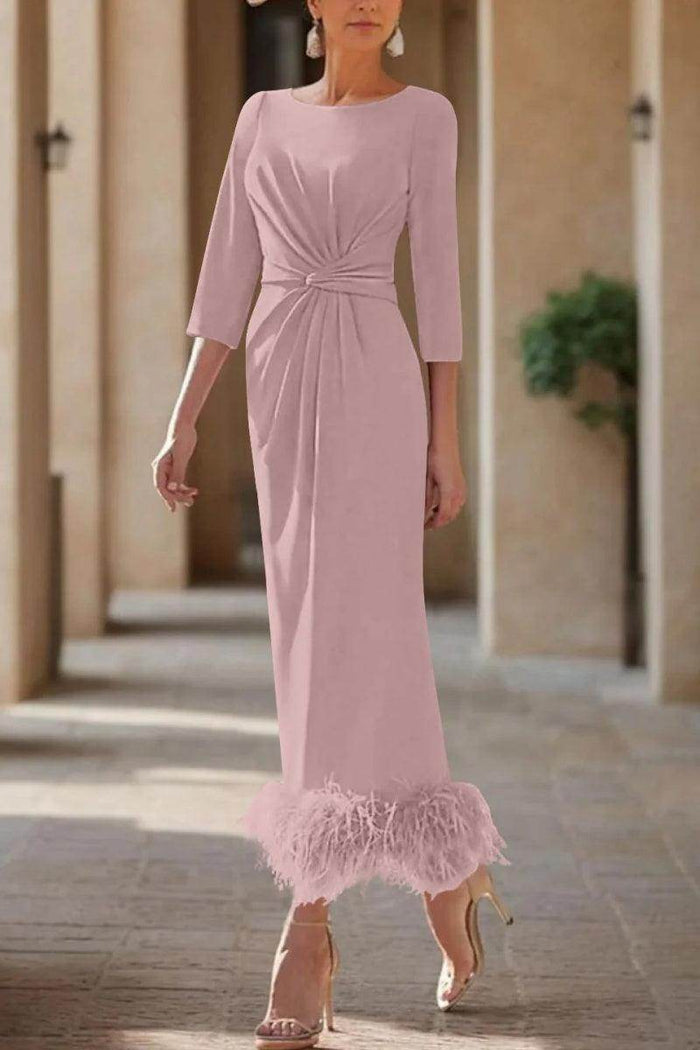 M-Dusty Pink