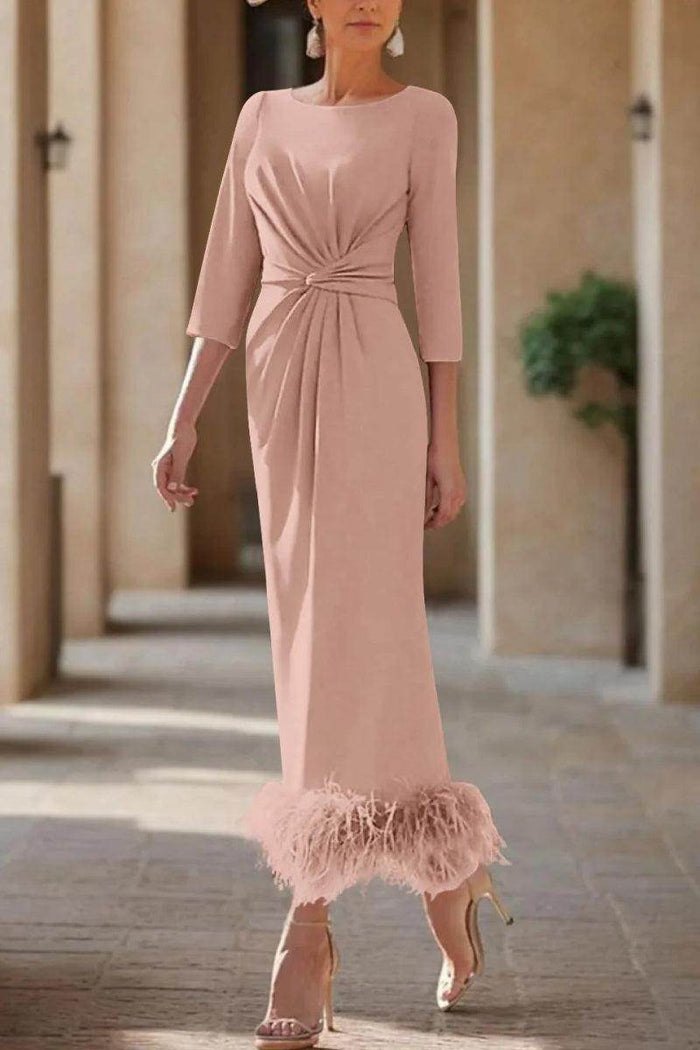M-Dusty Rose