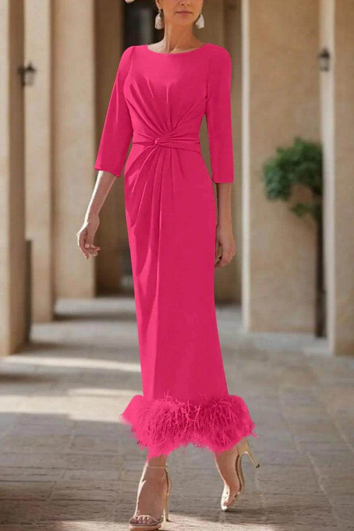 M-Fuchsia Pink