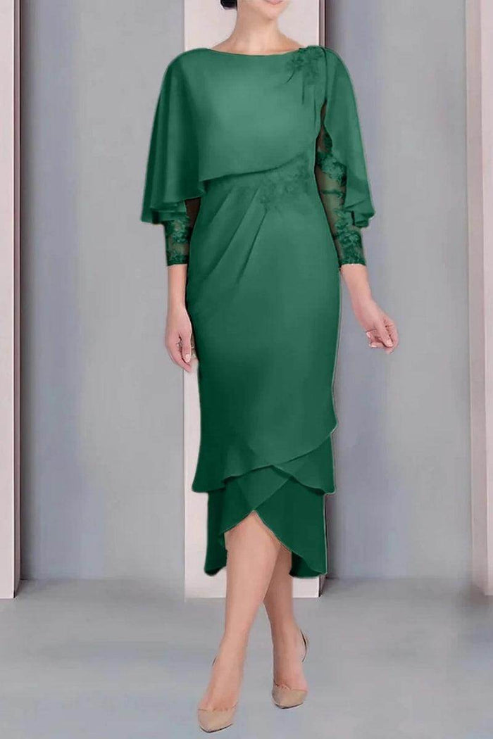 M-Dark Green