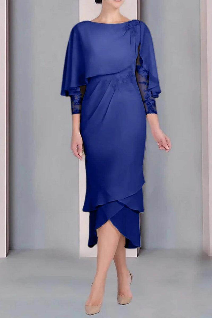 M-Dark Royal Blue