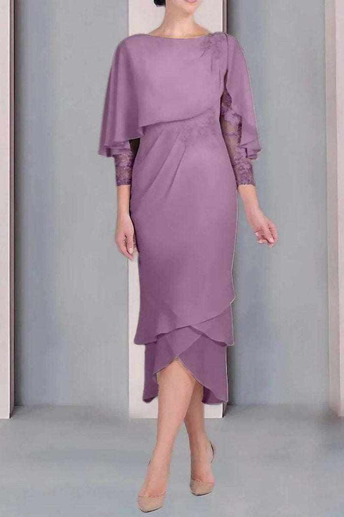 M-Dusty Purple