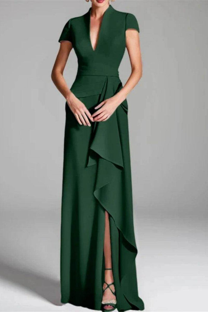 M-Dark Green