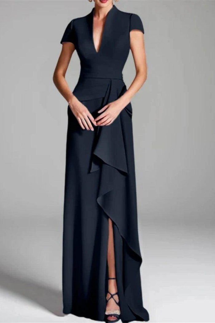 M-Dark Navy