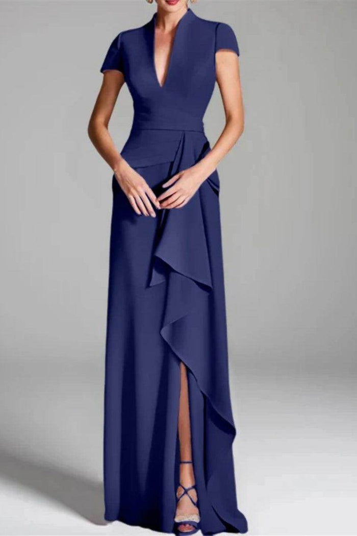 M-Dark Royal Blue