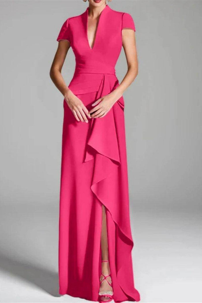 M-Fuchsia Pink