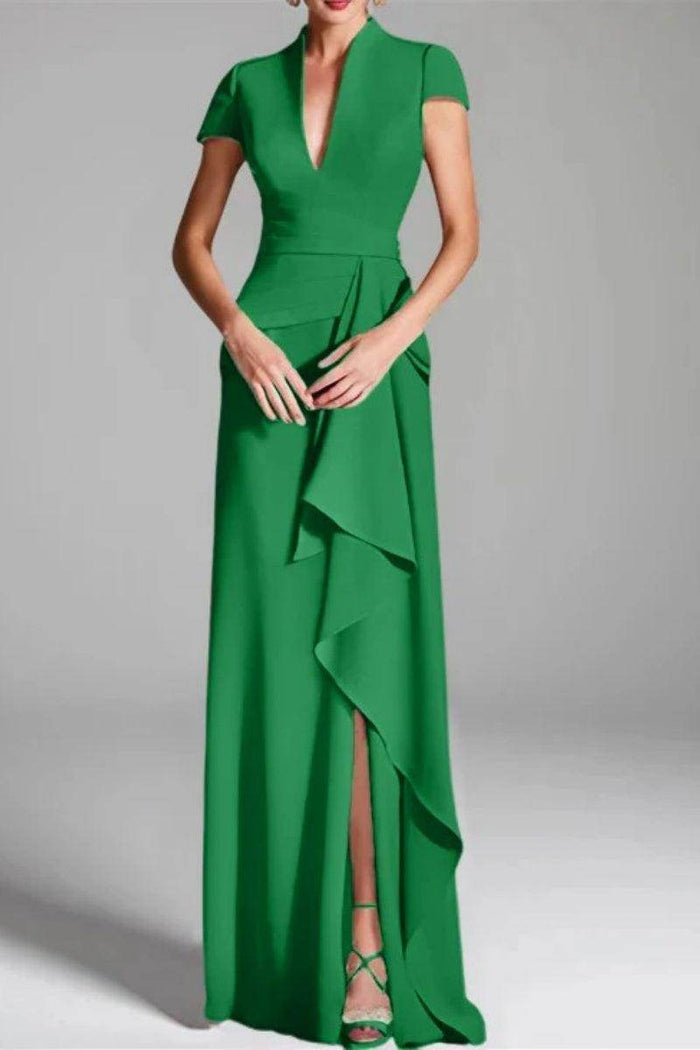 M-Green