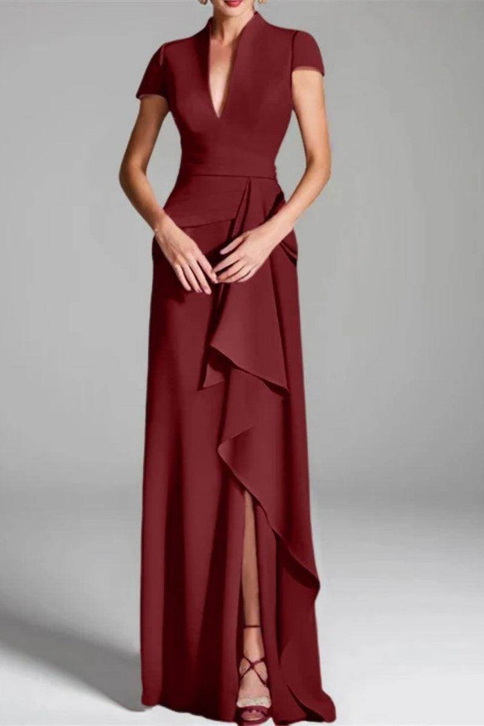 M-Light Burgundy