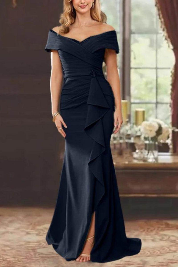 M-Dark Navy