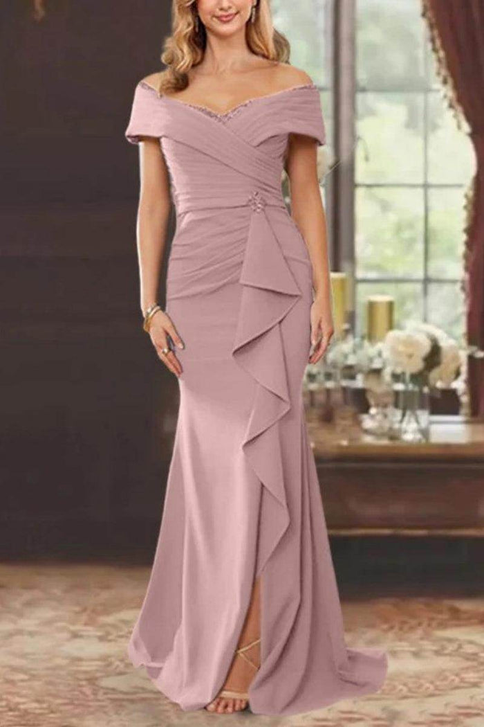 M-Dusty Pink
