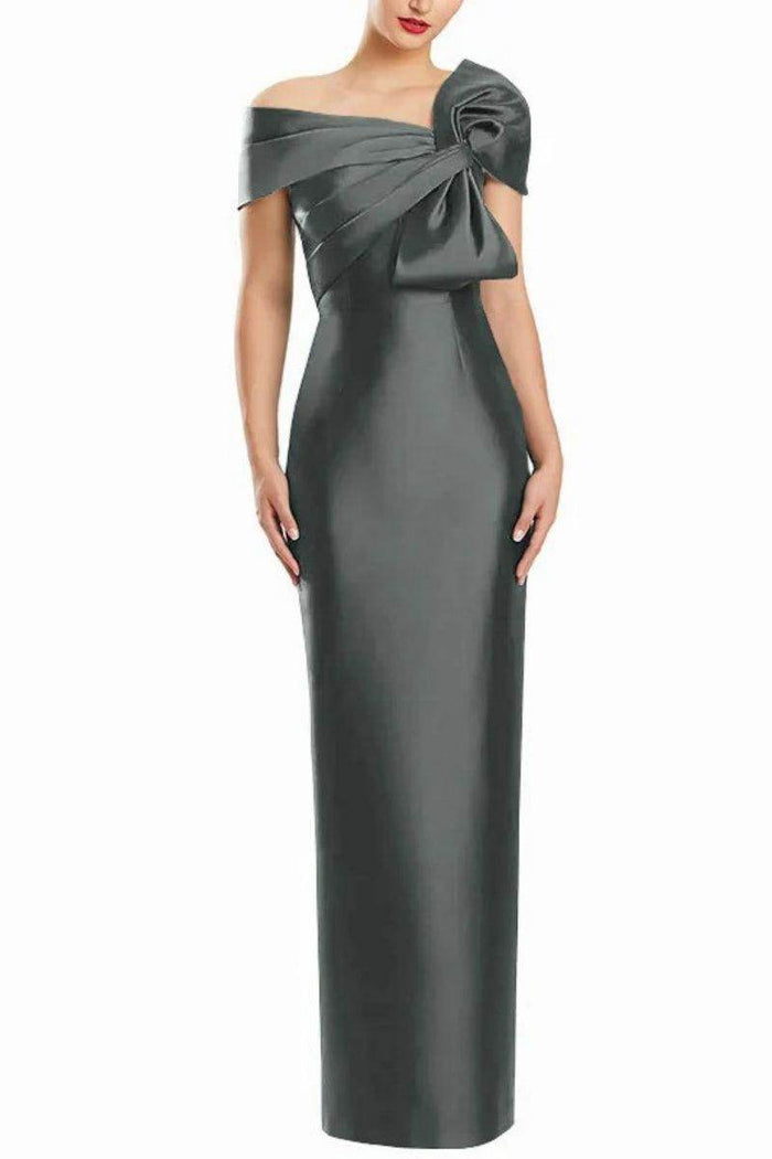 M-Charcoal Gray