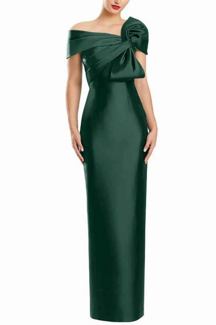 M-Dark Green