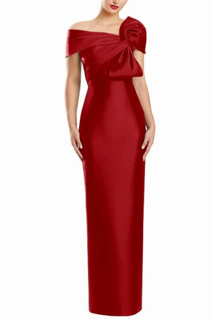 M-Dark Red