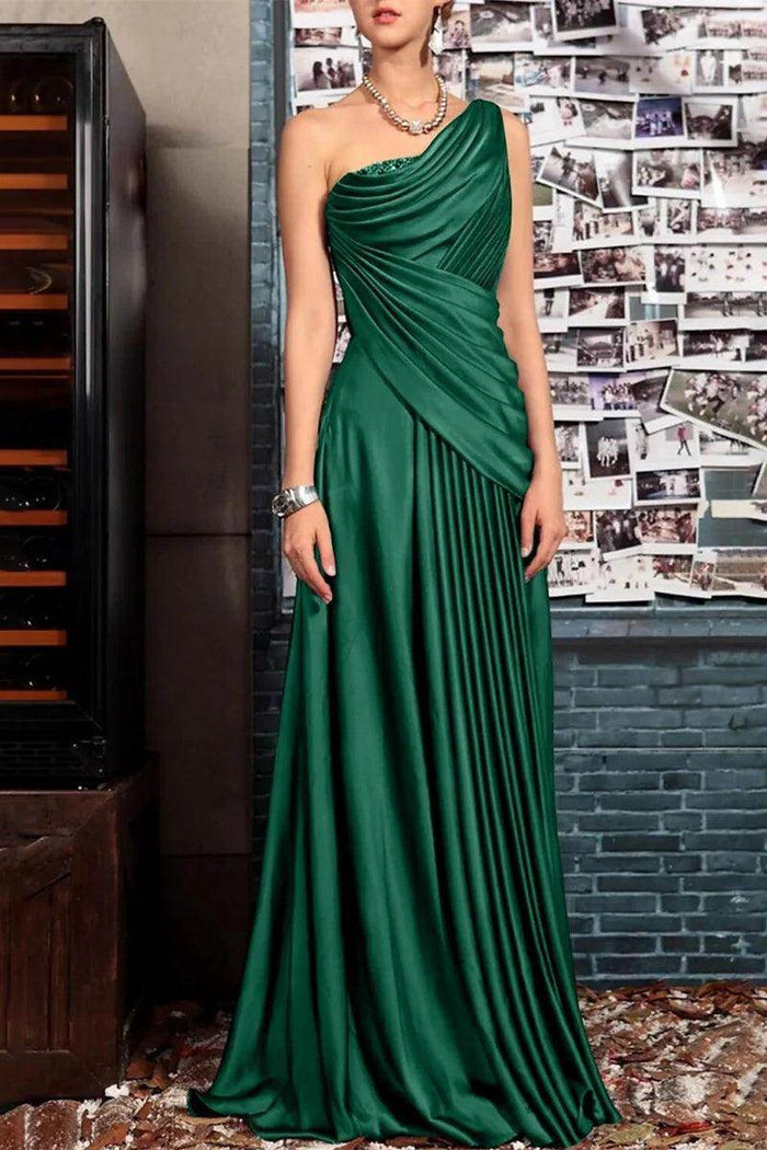 M-Dark Green