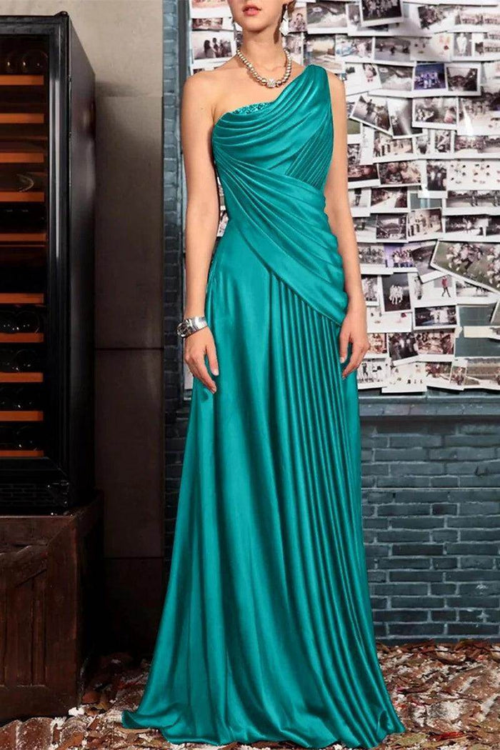 M-Emerald Green