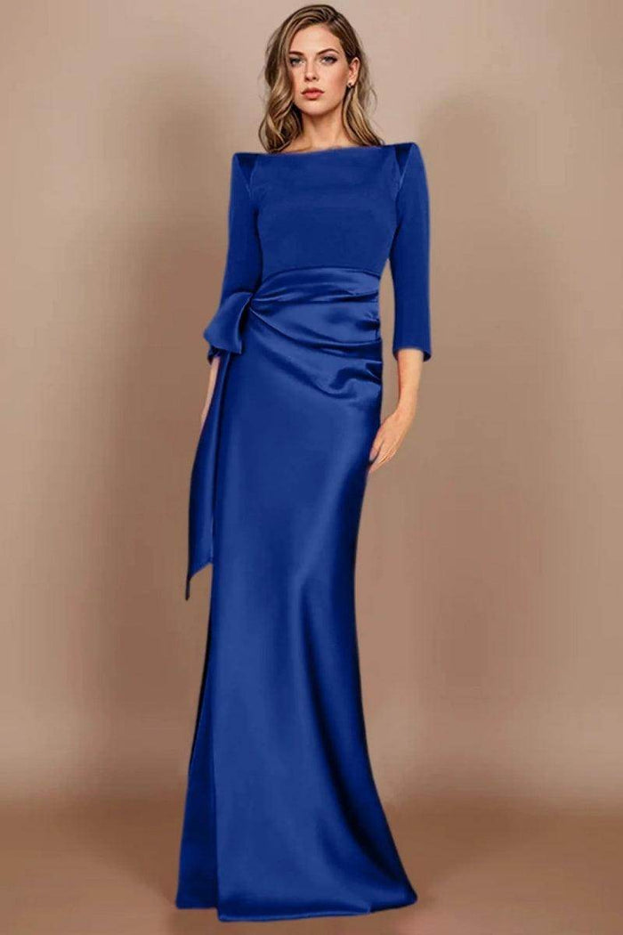 M-Dark Royal Blue