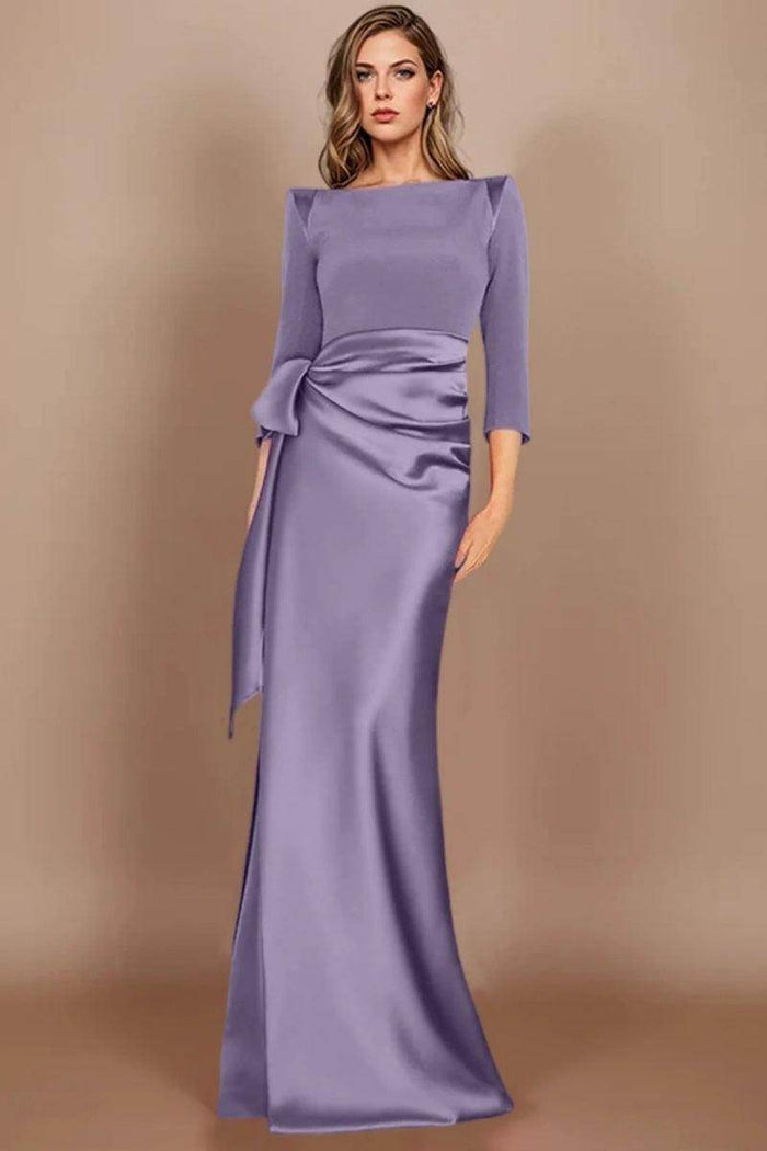 M-Dusty Purple