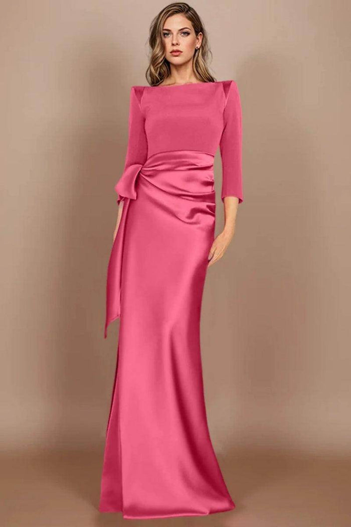 M-Fuchsia Pink