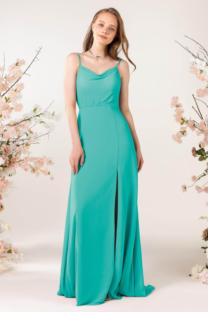 Blue Turquoise