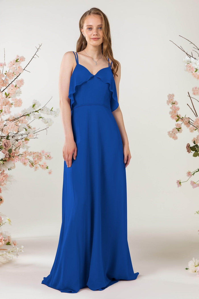 Princess Blue