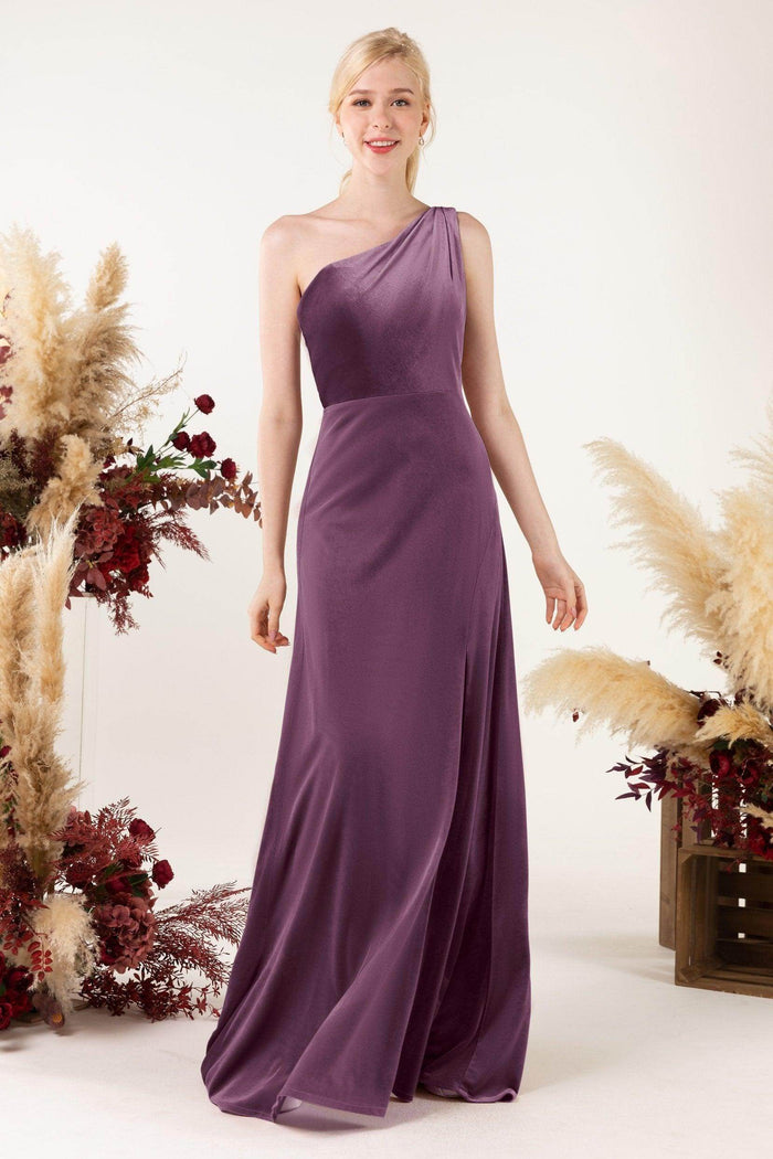 Dark Mauve