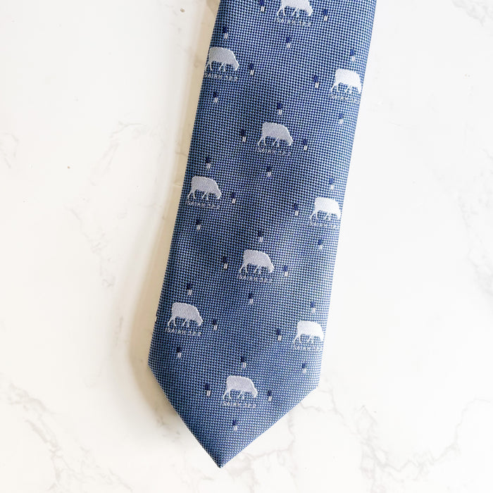 Shepherd Tie