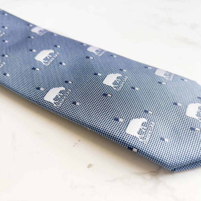 Shepherd Tie