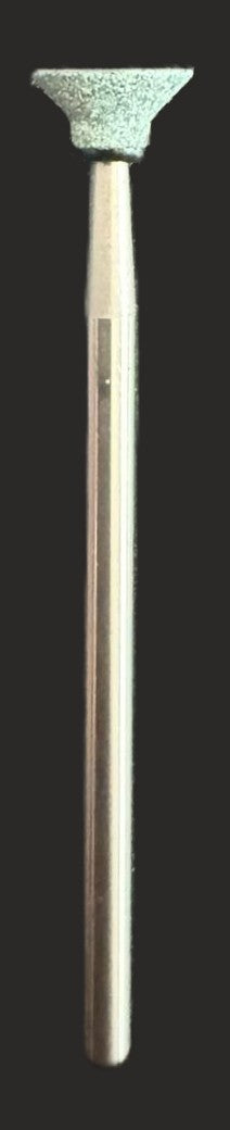 Shofu Dura-Green 1/2 Gross HG18 - IC5 Shank HP pk. 72