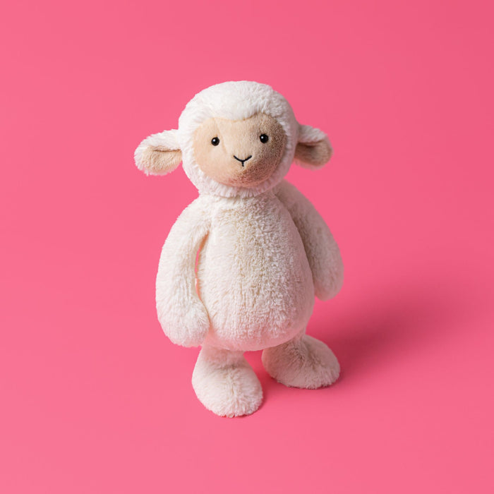 Skipson Lamb