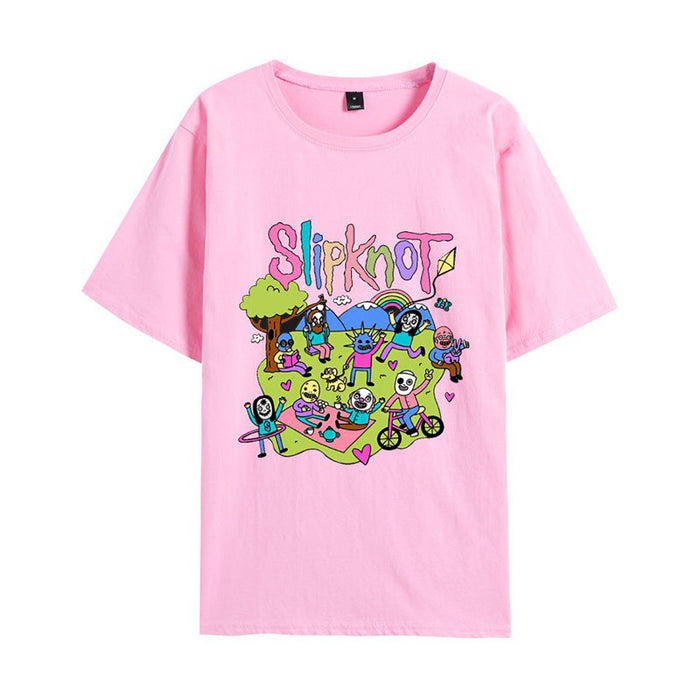 Pink / XXS