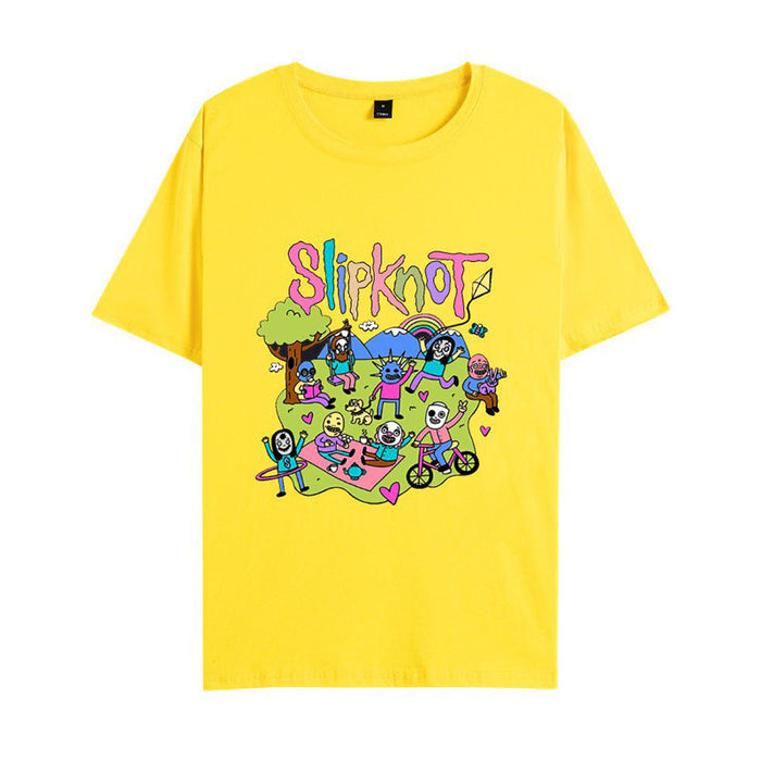 Yellow / XXS