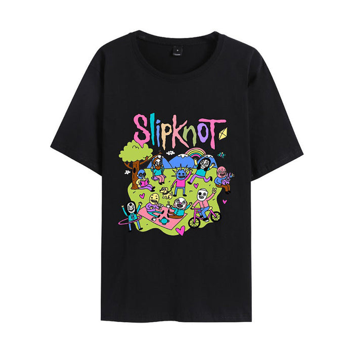 Black / XXS