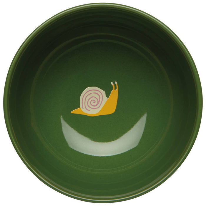Snails Bowls