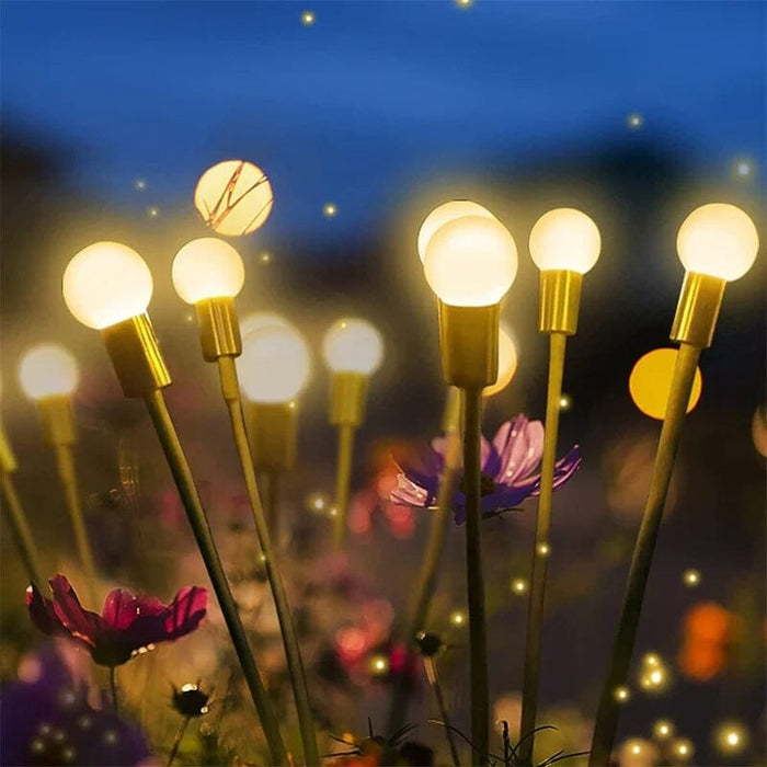 Warm white/Always bright / 6