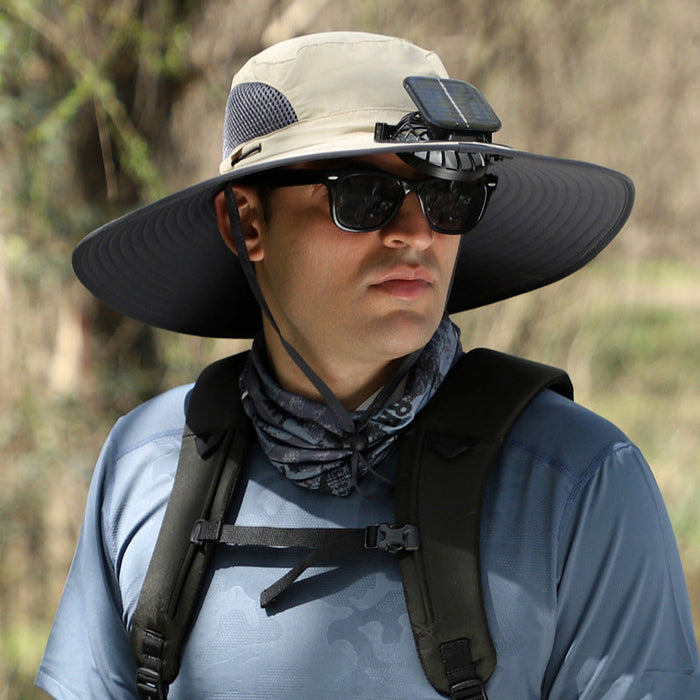 A / khaki