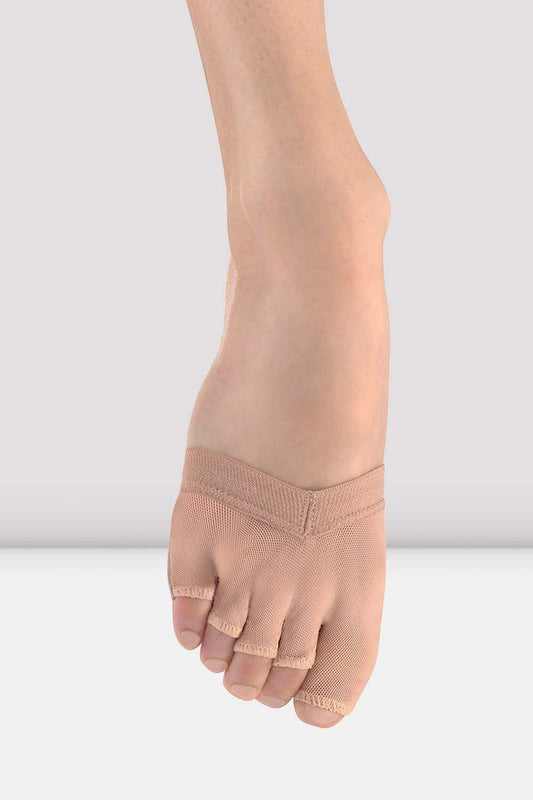 Soleil Foot Glove