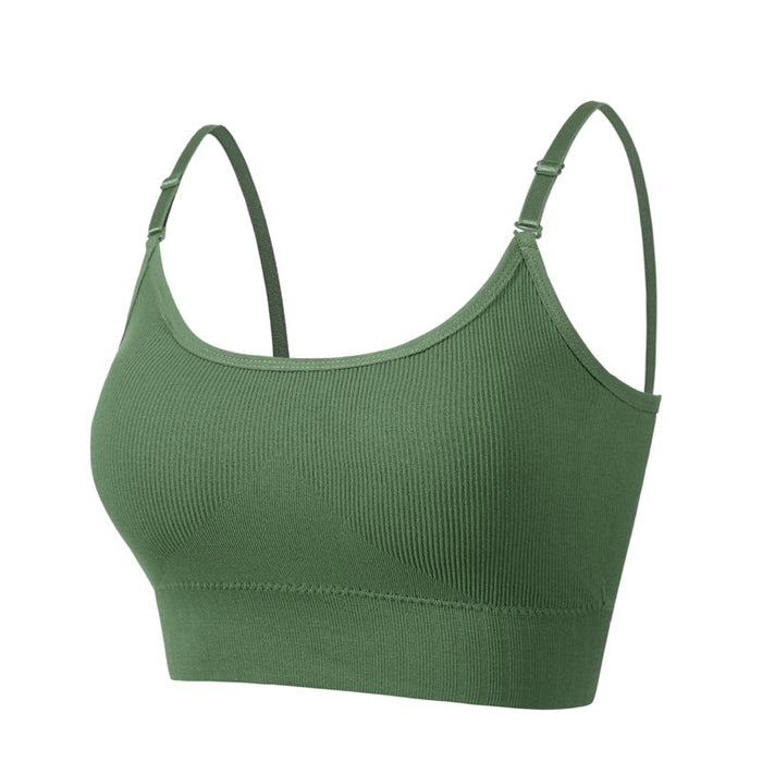 Green / M