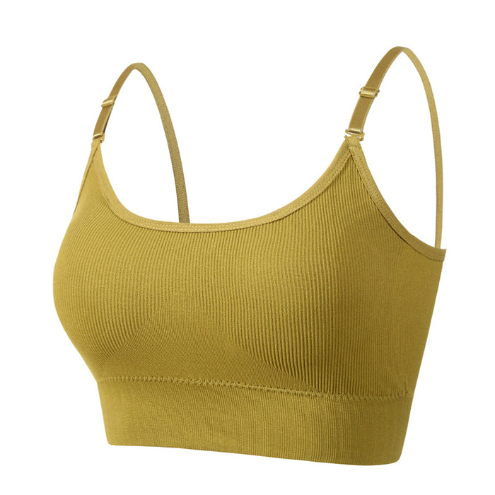 Yellow / M