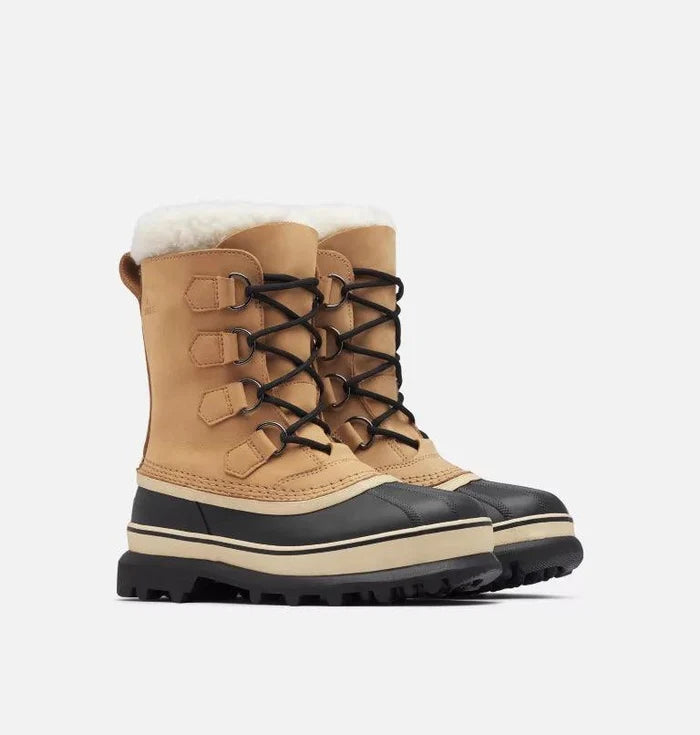 SOREL CARIBOU WP BOOTS - Cottage Toys - Peterborough - Ontario - Canada