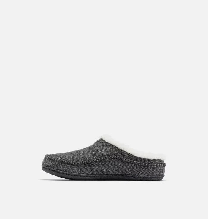 Black / 8