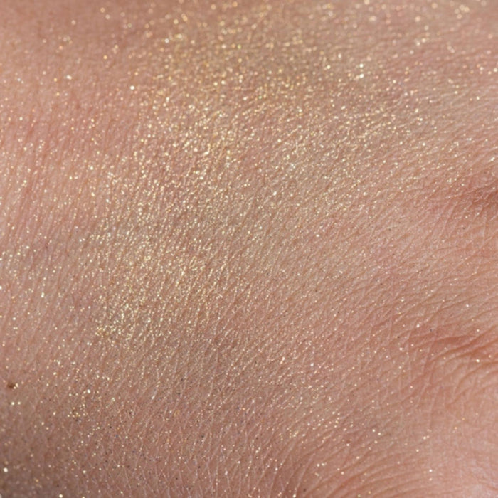 Sparkling Glitter Powder + Brush